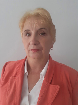 Прокопенко Елена Юрьевна Прокопенко Елена Юрьевна