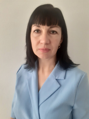 Яковенко Наталья Владимировна Яковенко Наталья Владимировна