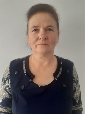 Радченко Елена Николаевна Радченко Елена Николаевна