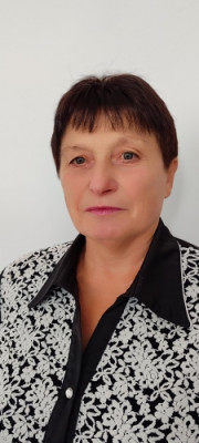 Паук Нина Михайловна Паук Нина Михайловна